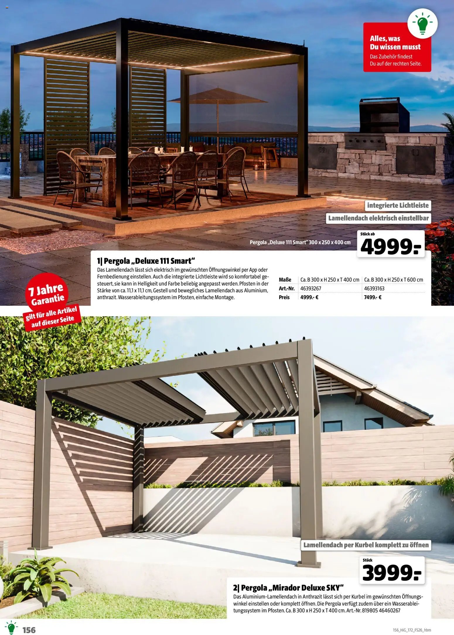 Hagebau Gartengestaltungsortiment (2026-03-02 - 2026-12-31)