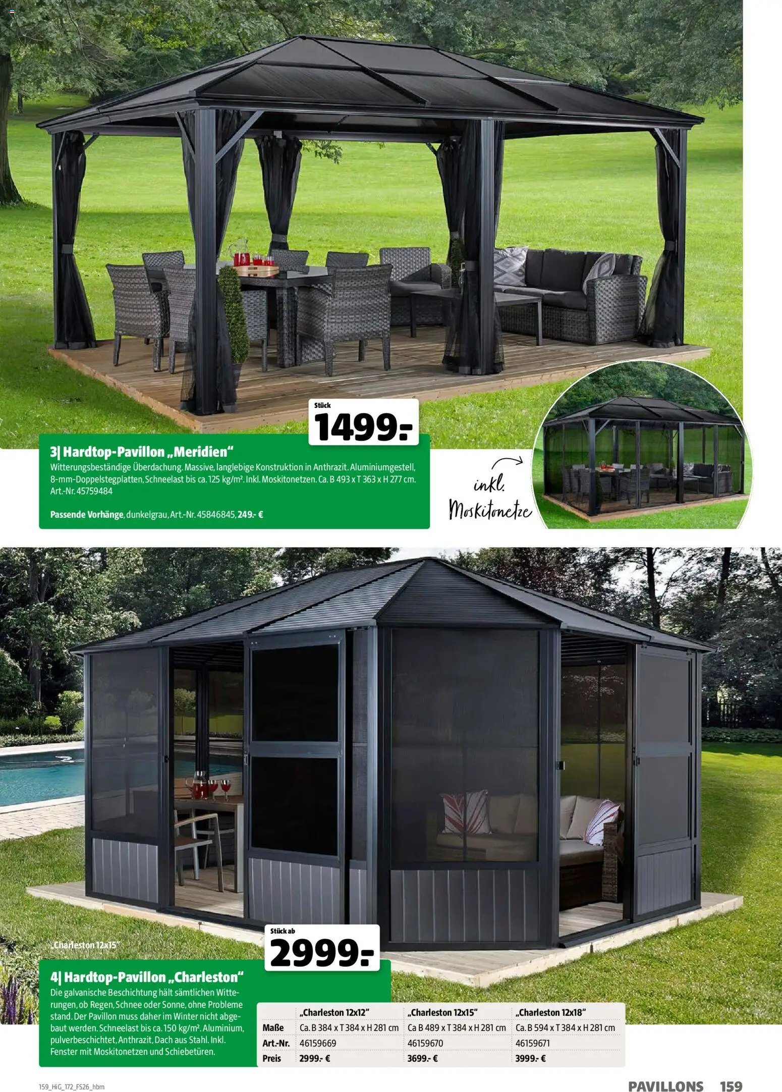 Hagebau Gartengestaltungsortiment (2026-03-02 - 2026-12-31)