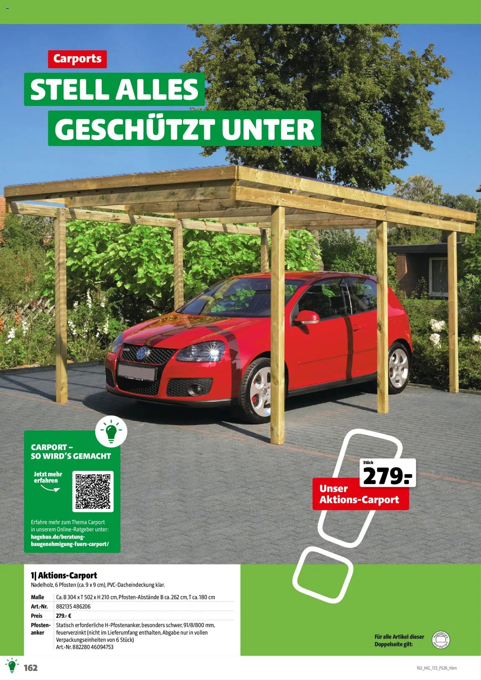 Hagebau Gartengestaltungsortiment (2026-03-02 - 2026-12-31)