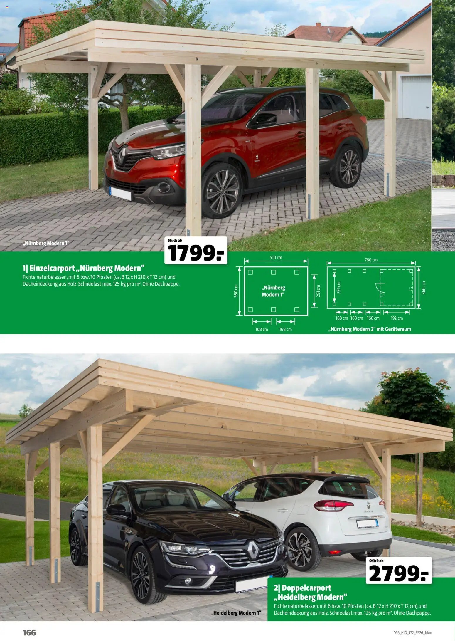 Hagebau Gartengestaltungsortiment (2026-03-02 - 2026-12-31)