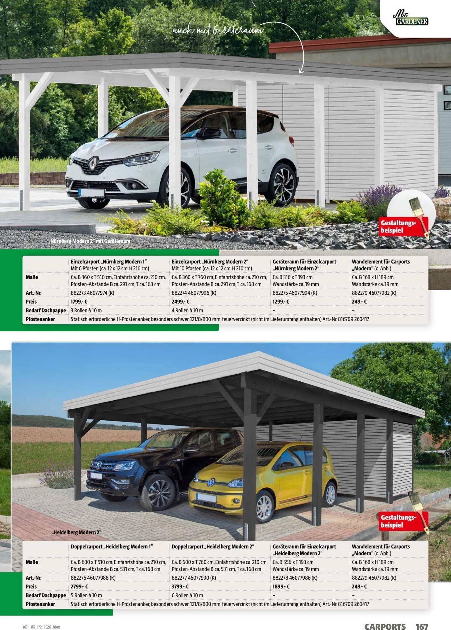 Hagebau Gartengestaltungsortiment (2026-03-02 - 2026-12-31)