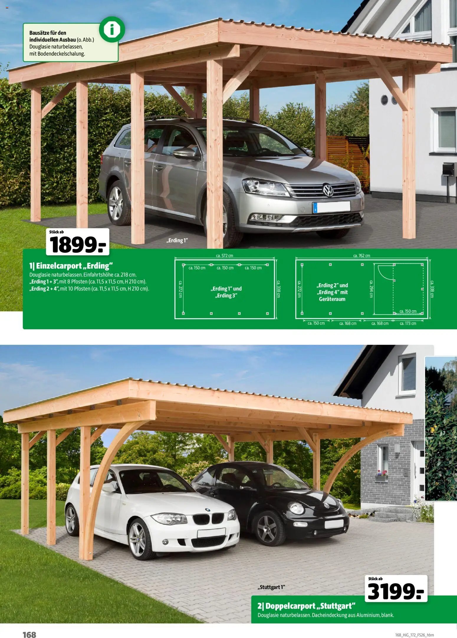 Hagebau Gartengestaltungsortiment (2026-03-02 - 2026-12-31)