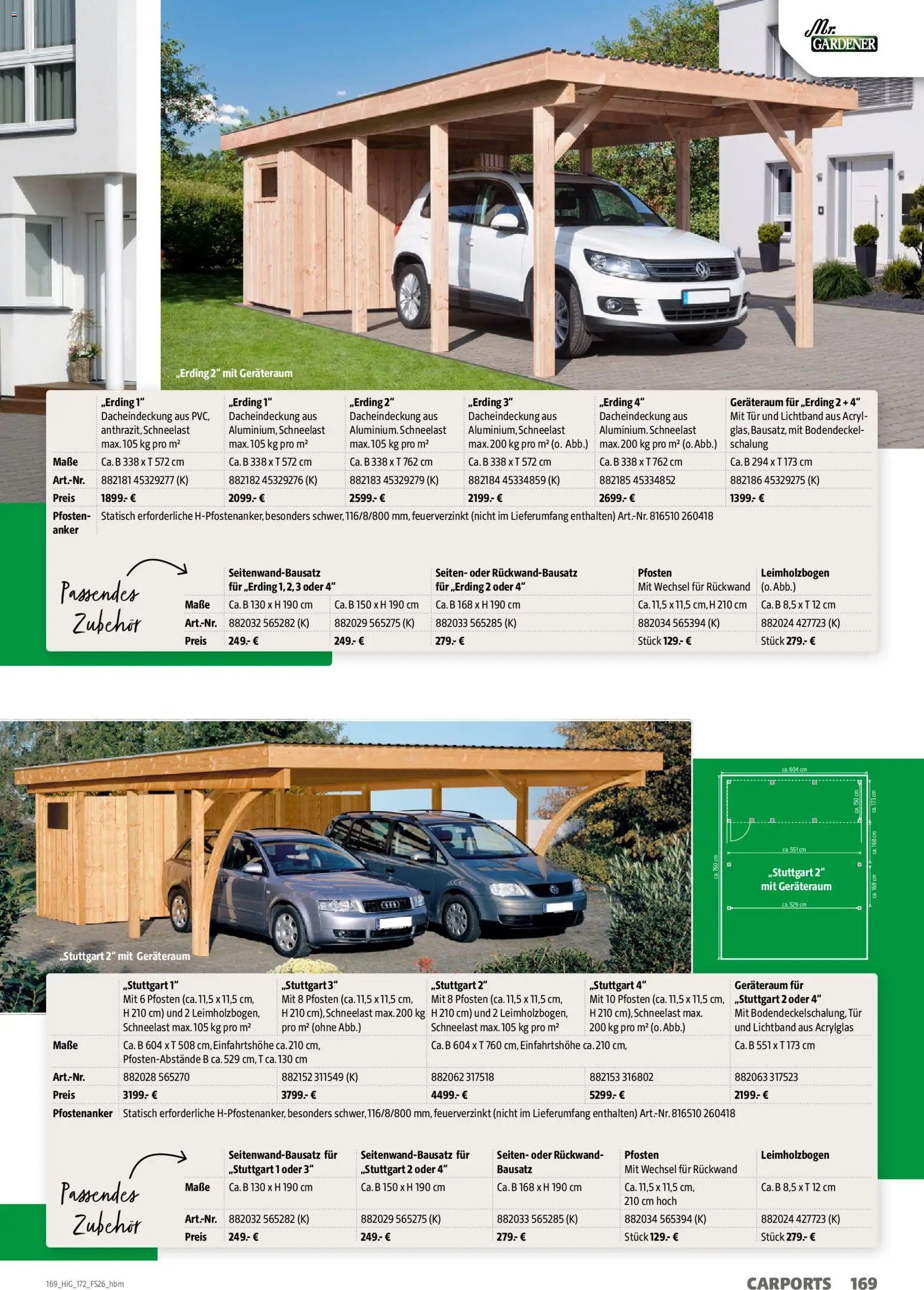 Hagebau Gartengestaltungsortiment (2026-03-02 - 2026-12-31)