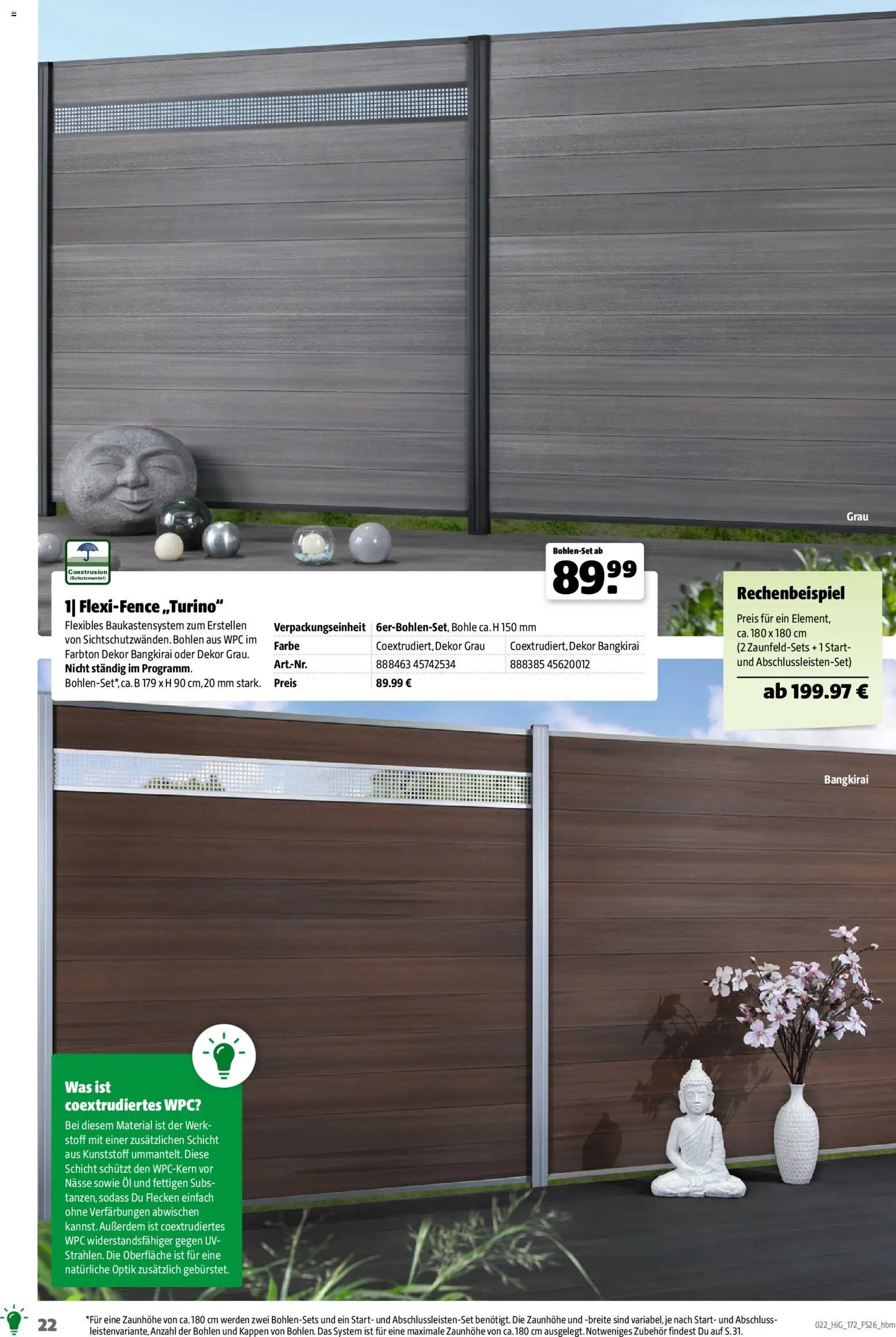 Hagebau Gartengestaltungsortiment (2026-03-02 - 2026-12-31)