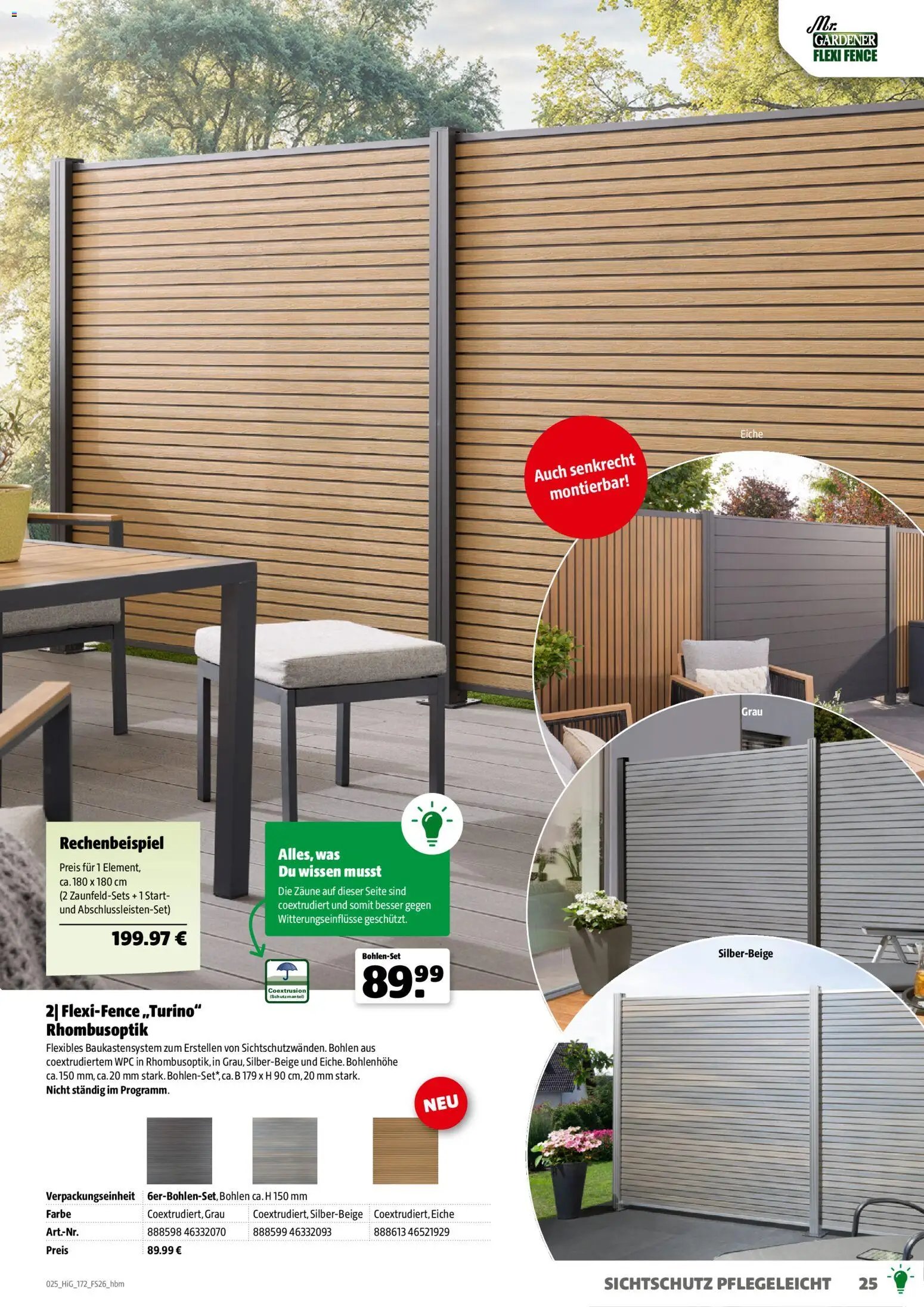 Hagebau Gartengestaltungsortiment (2026-03-02 - 2026-12-31)