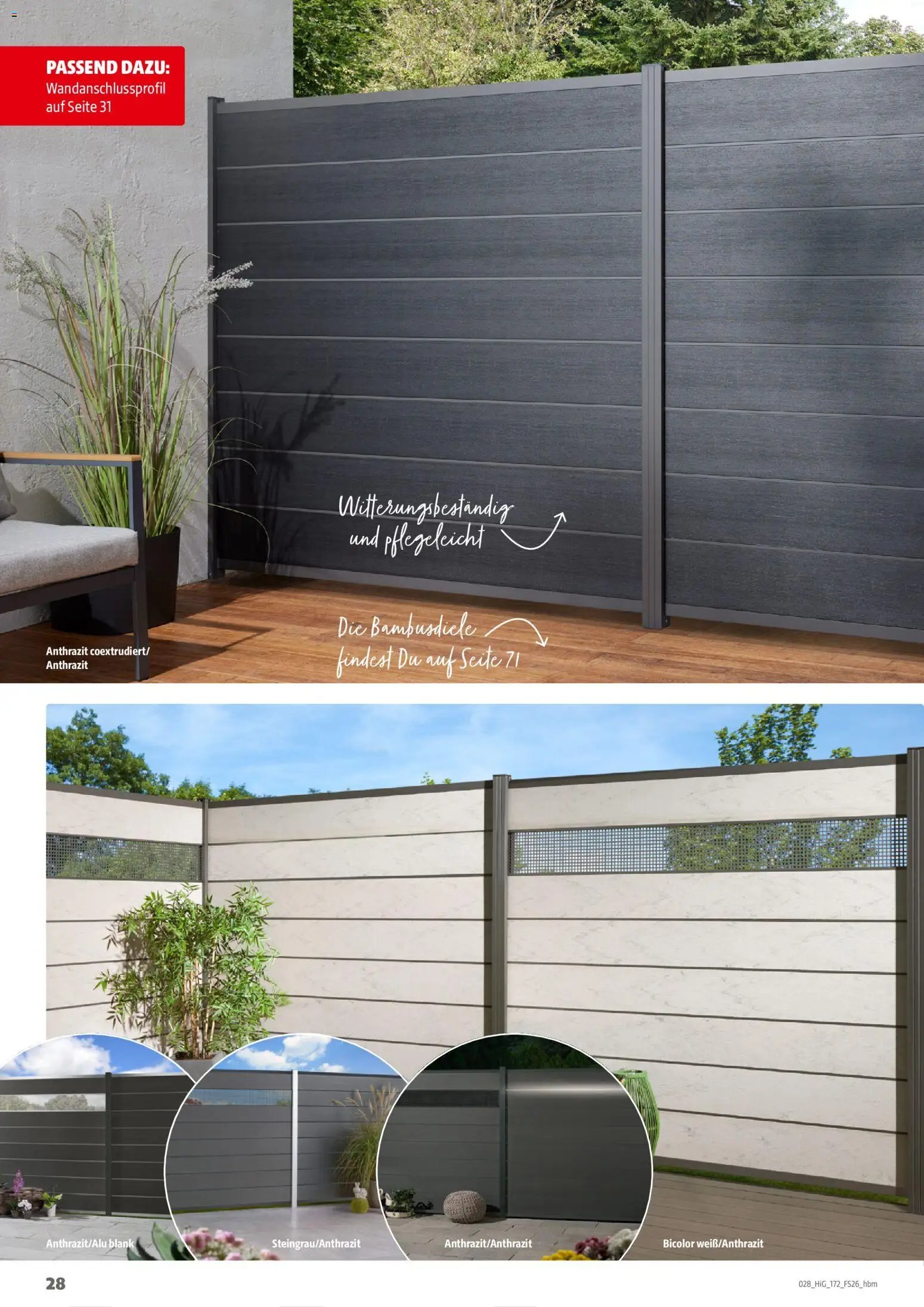 Hagebau Gartengestaltungsortiment (2026-03-02 - 2026-12-31)