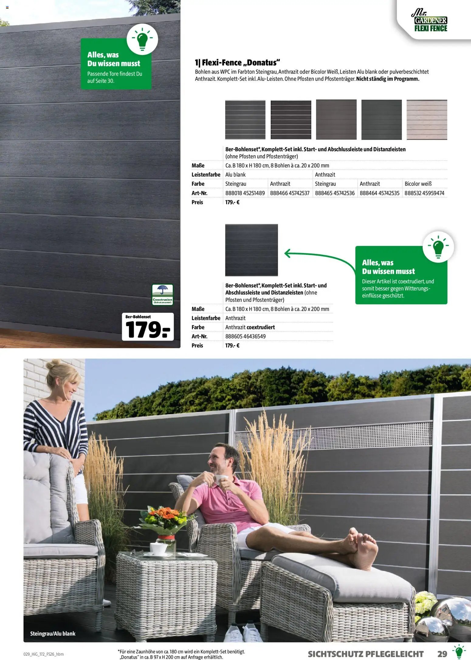 Hagebau Gartengestaltungsortiment (2026-03-02 - 2026-12-31)