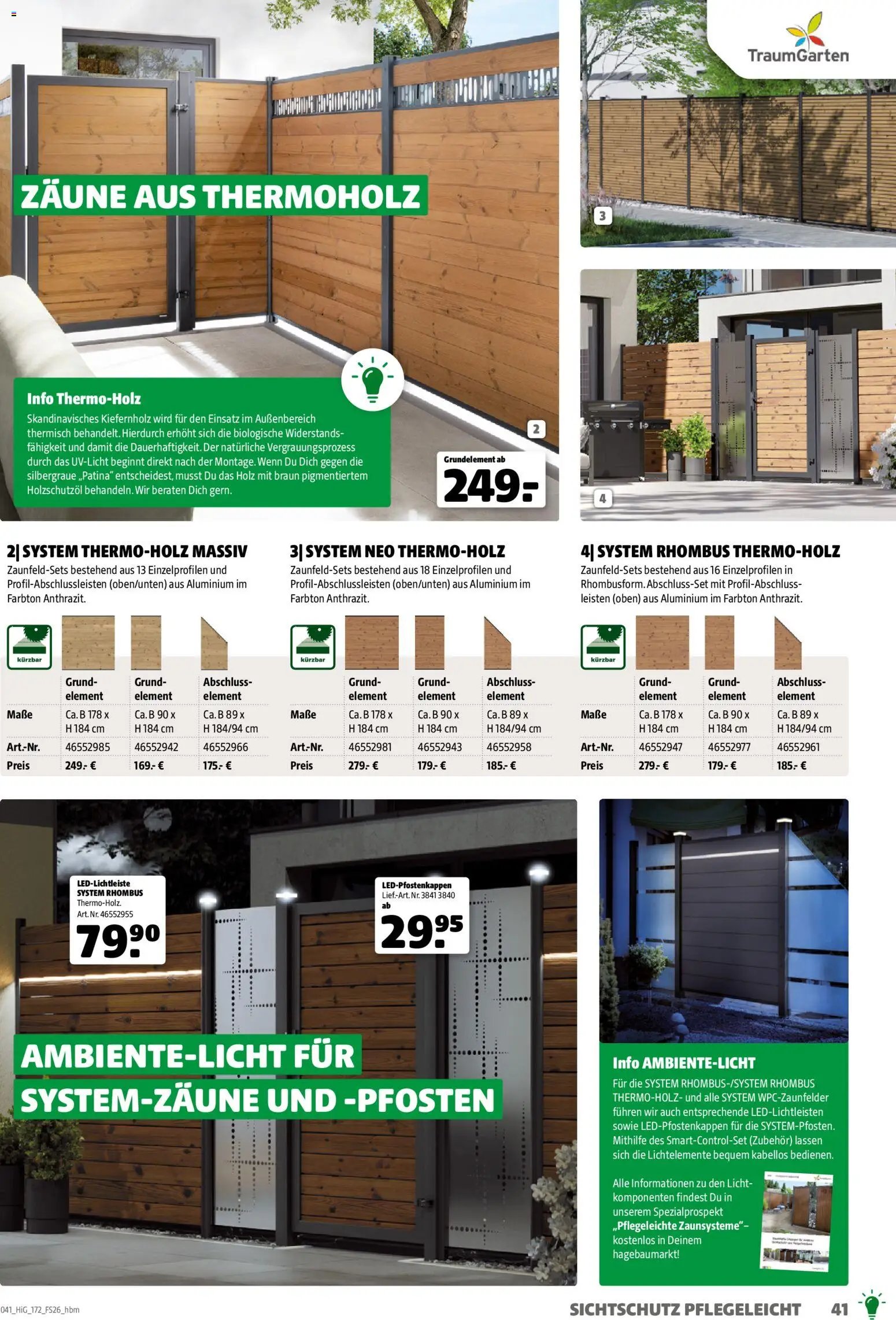 Hagebau Gartengestaltungsortiment (2026-03-02 - 2026-12-31)