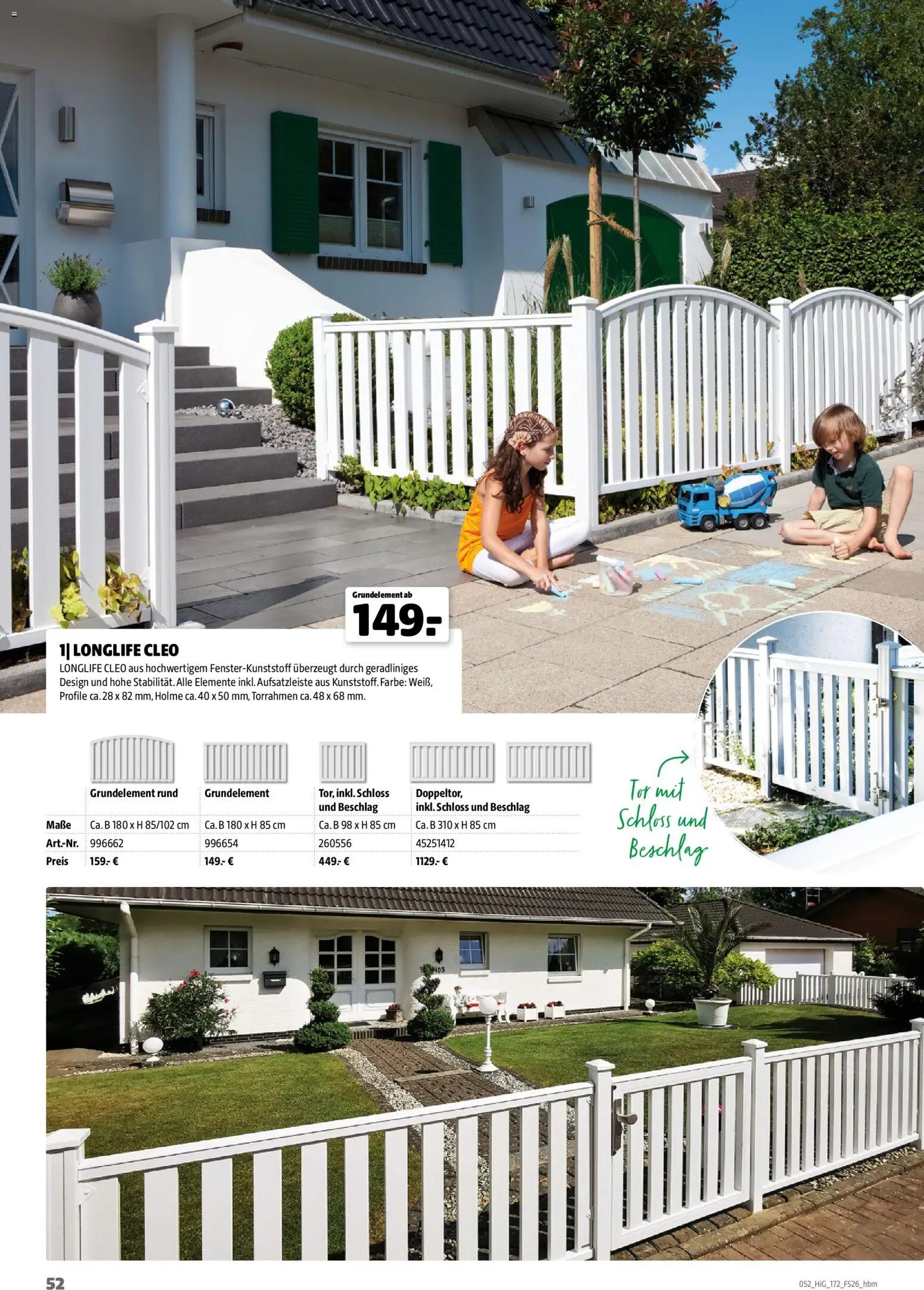 Hagebau Gartengestaltungsortiment (2026-03-02 - 2026-12-31)