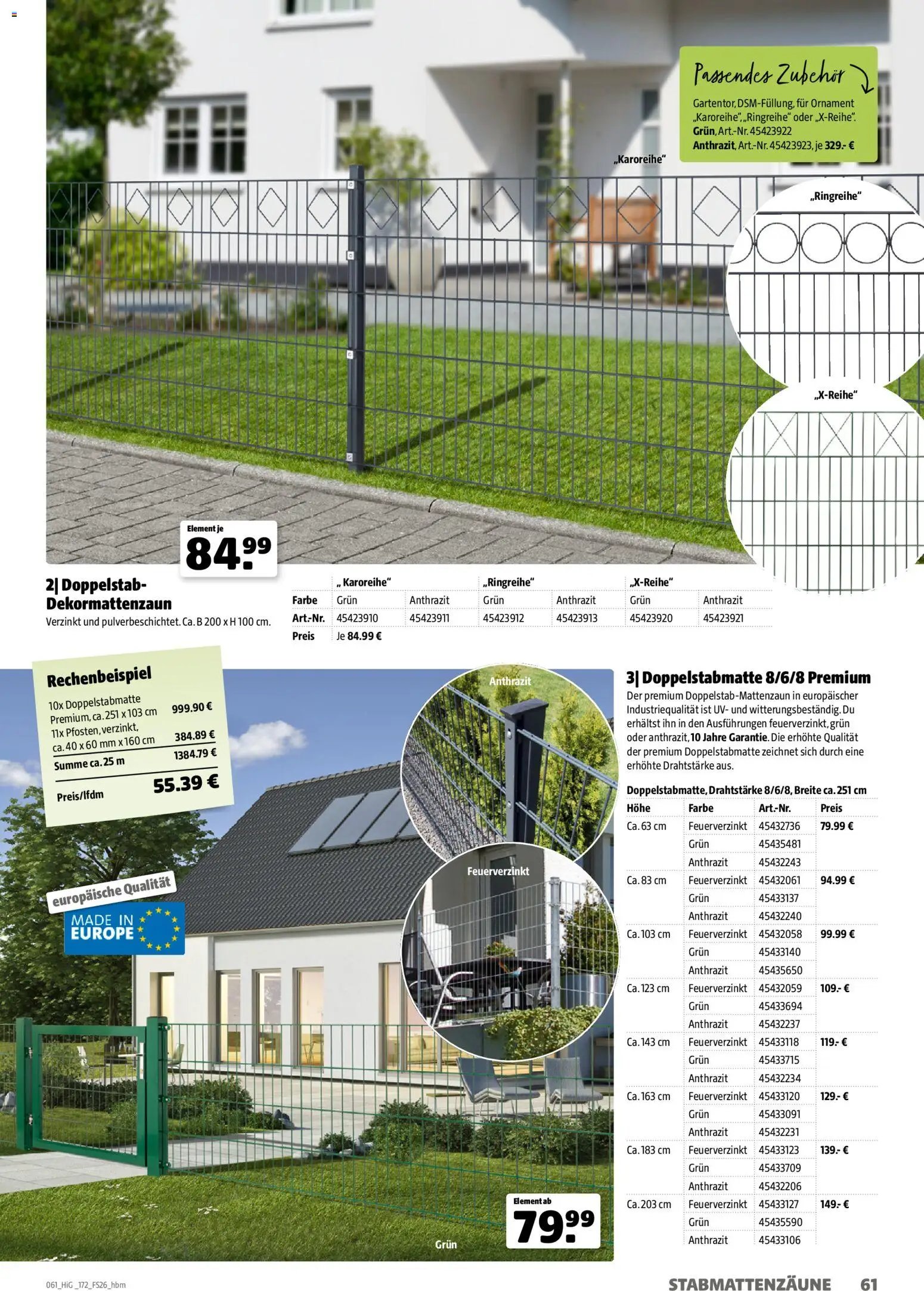 Hagebau Gartengestaltungsortiment (2026-03-02 - 2026-12-31)