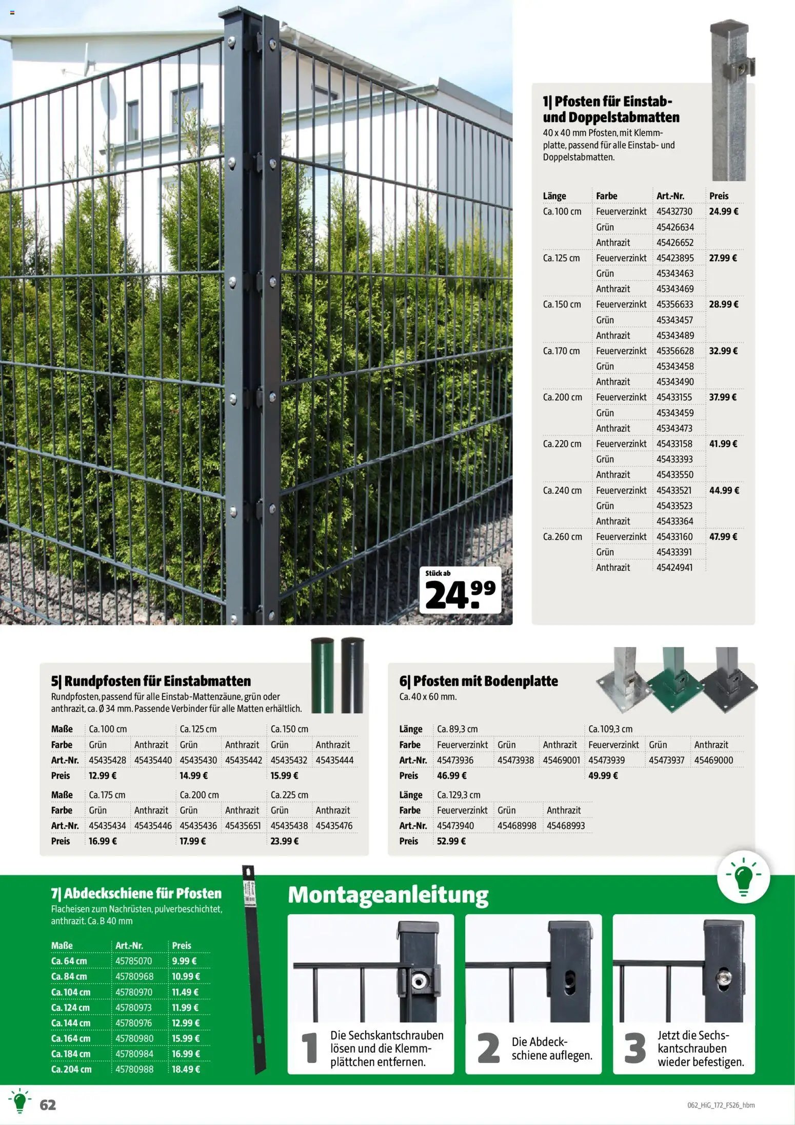 Hagebau Gartengestaltungsortiment (2026-03-02 - 2026-12-31)