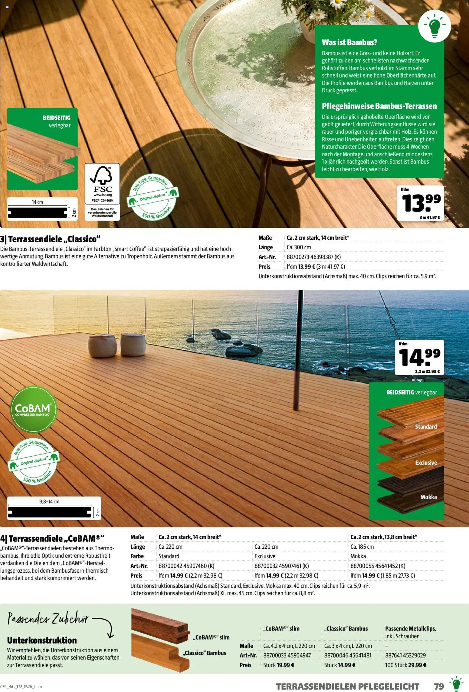 Hagebau Gartengestaltungsortiment (2026-03-02 - 2026-12-31)