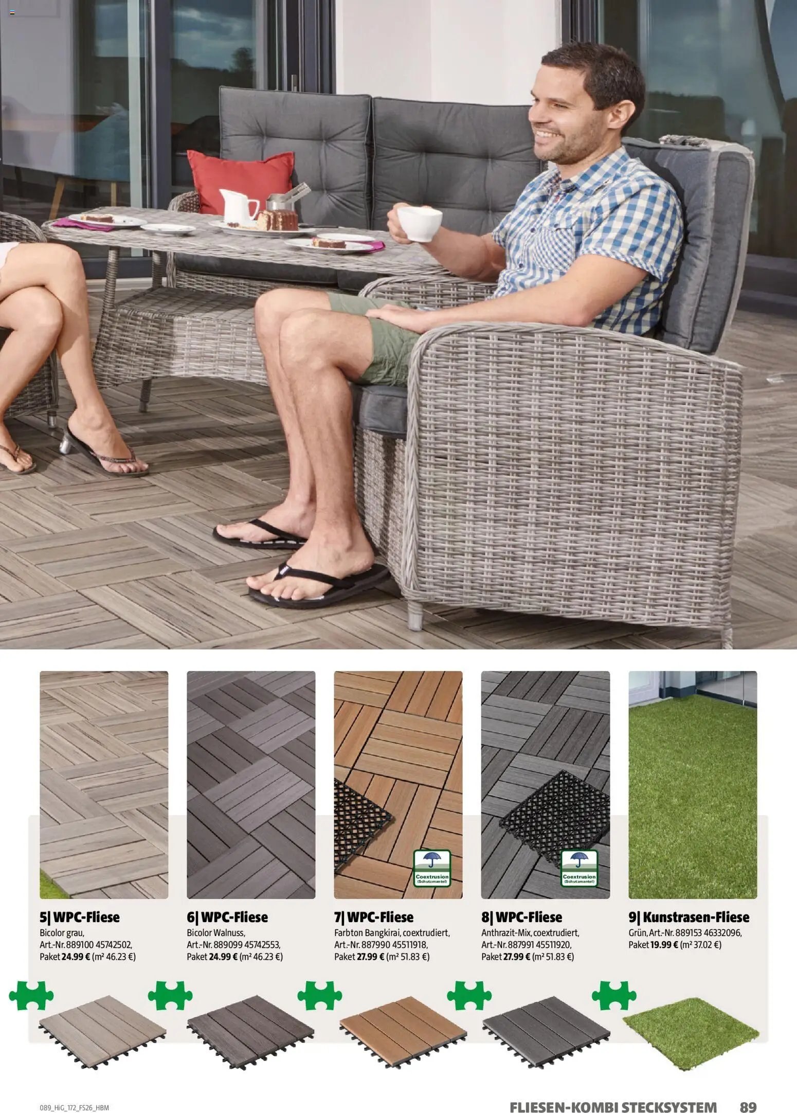 Hagebau Gartengestaltungsortiment (2026-03-02 - 2026-12-31)