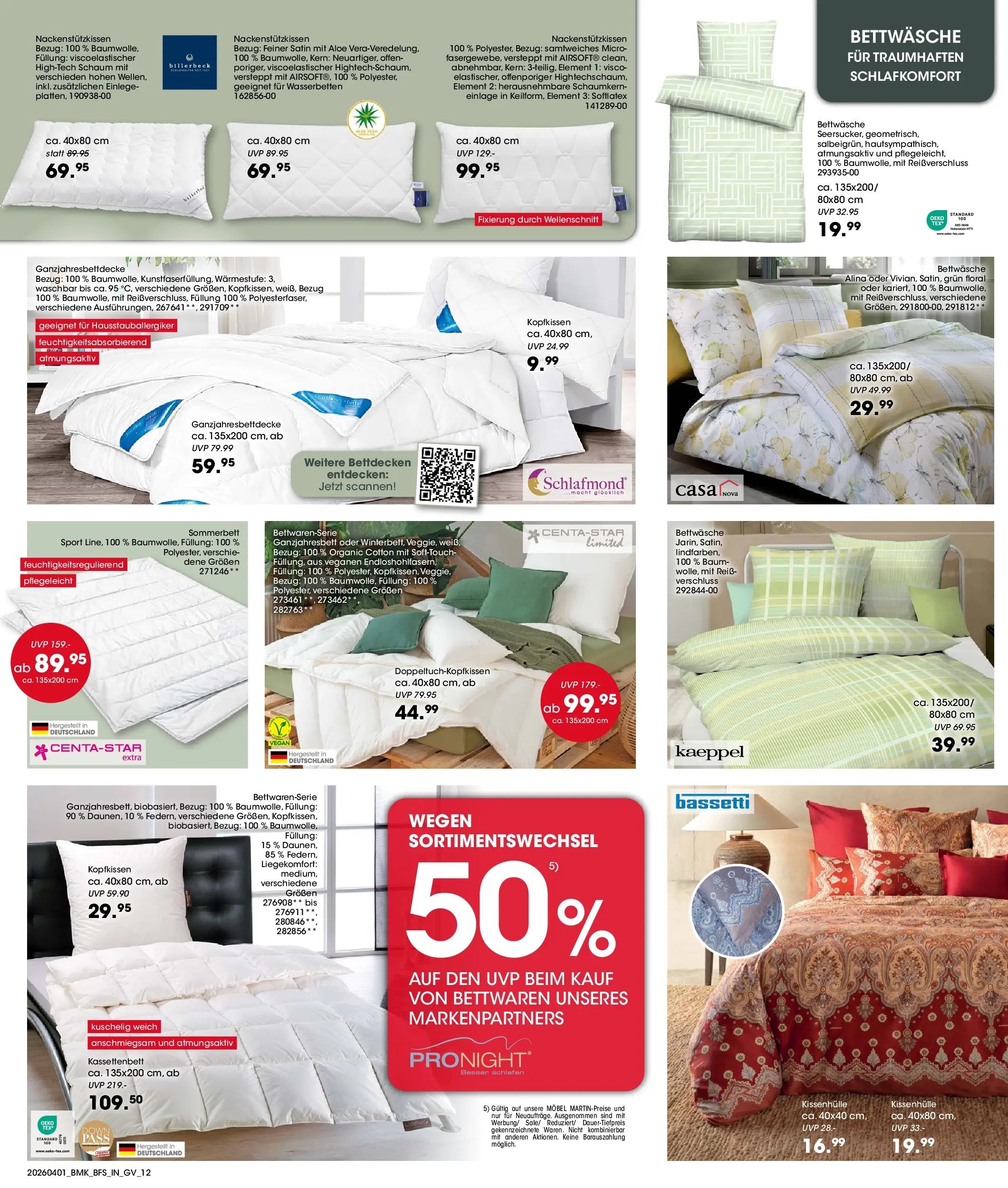 Möbel Martin Wochenangebote