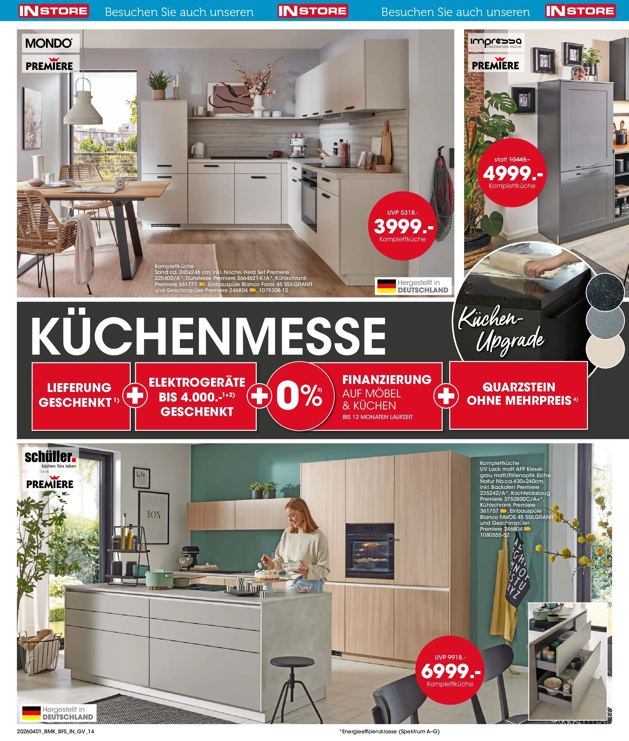 Möbel Martin Wochenangebote