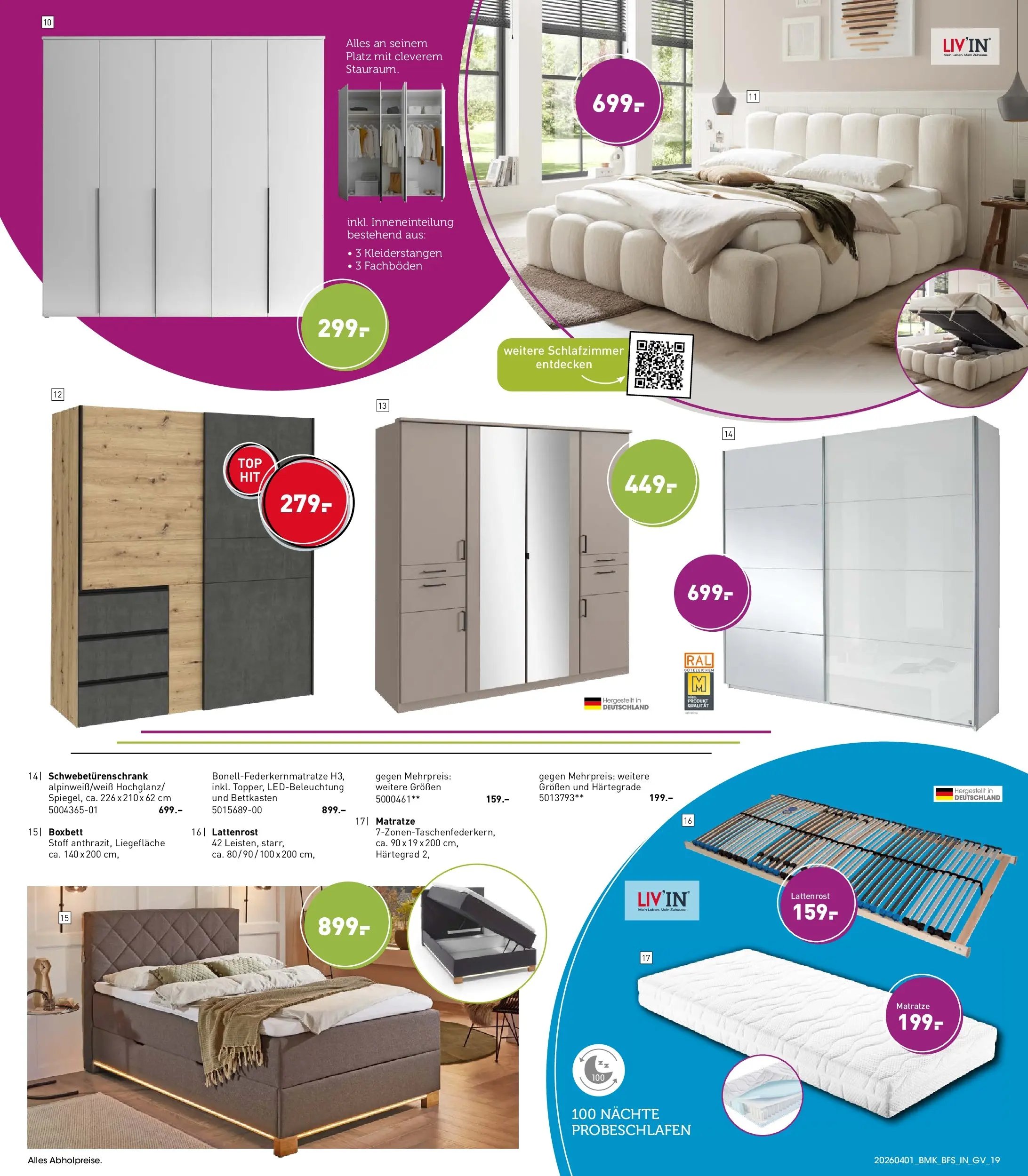 Möbel Martin Wochenangebote