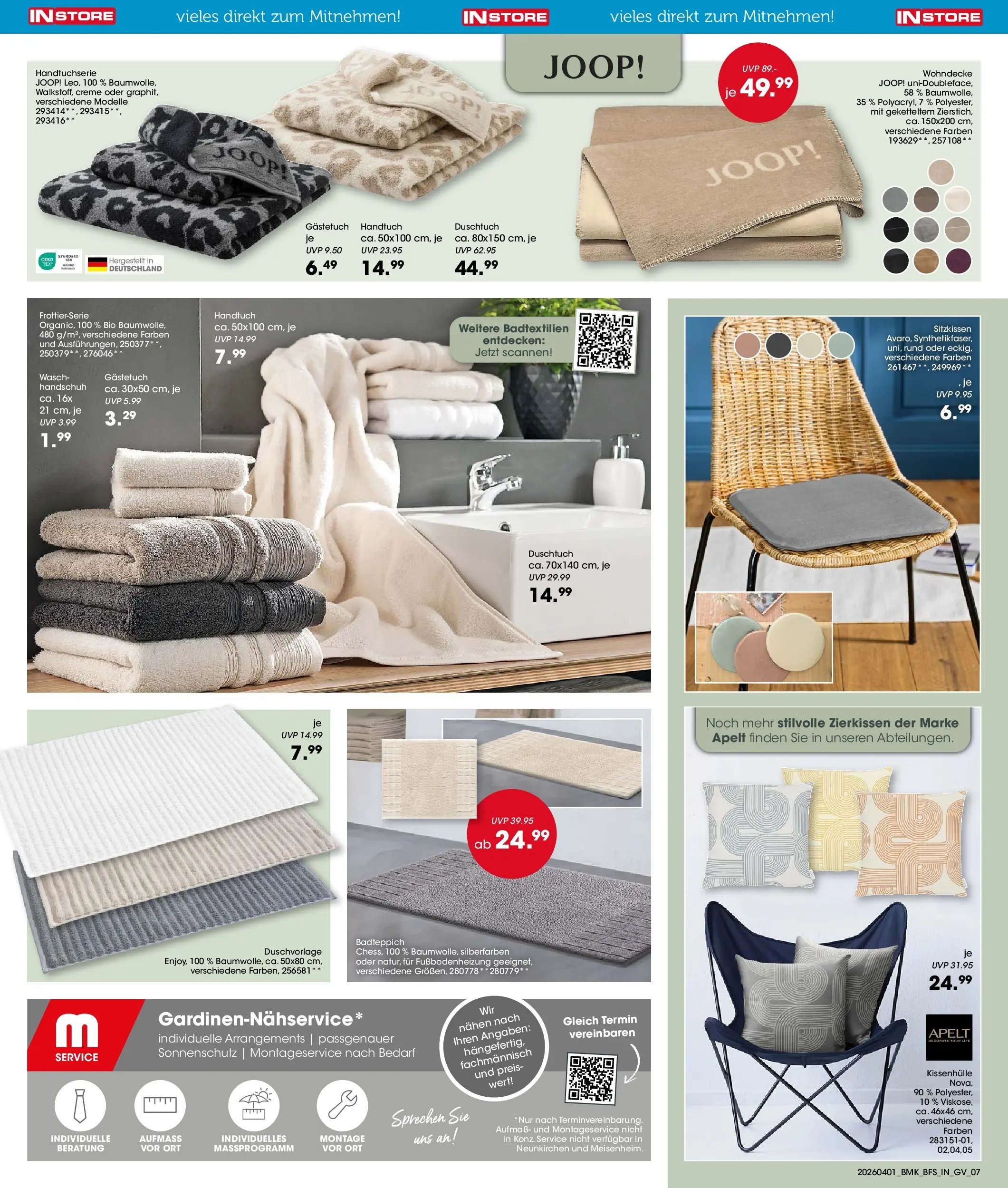 Möbel Martin Wochenangebote