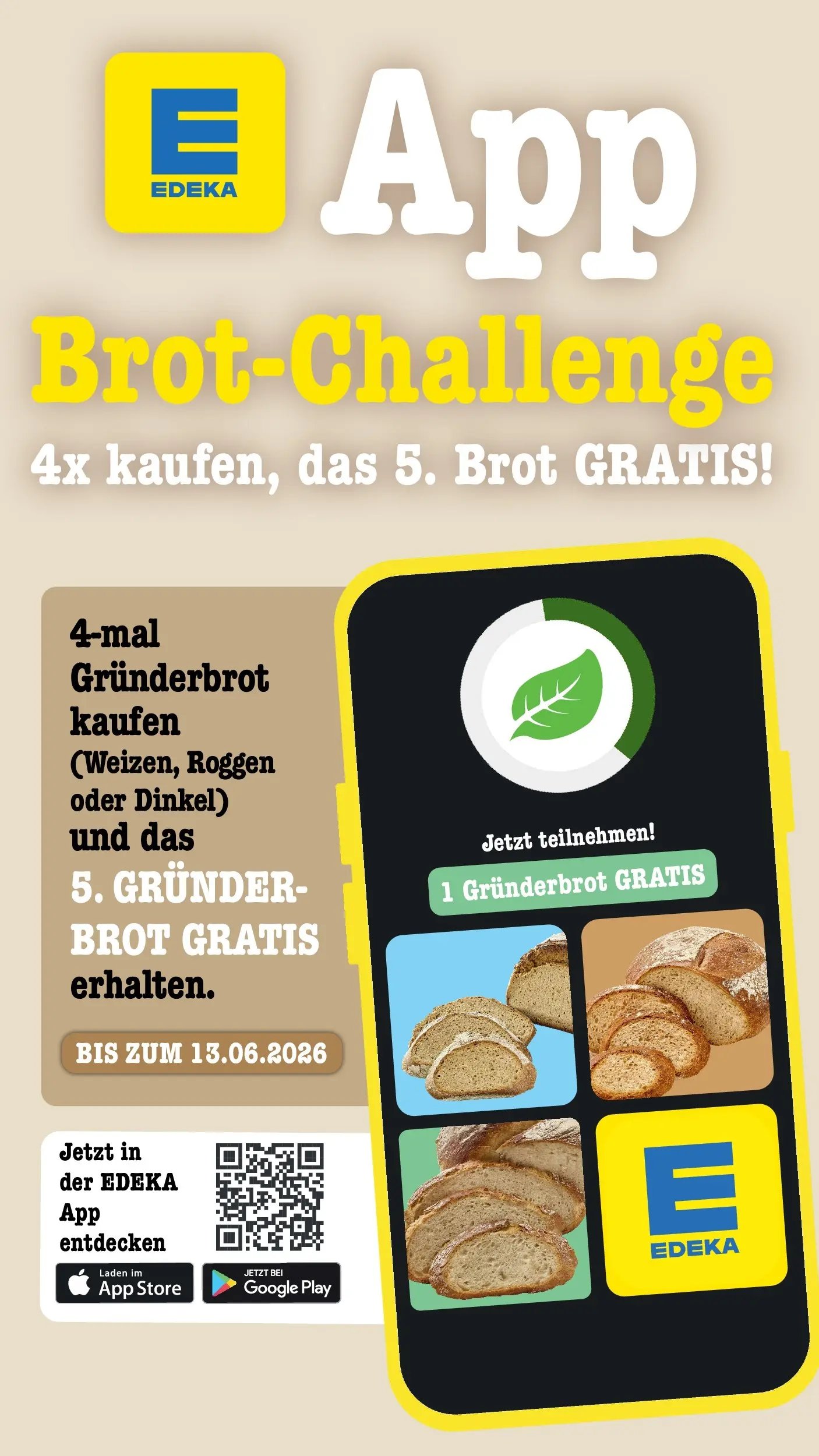 E center Prospekt Mainz-Weisenau	 (2026-05-17 - 2026-05-23)