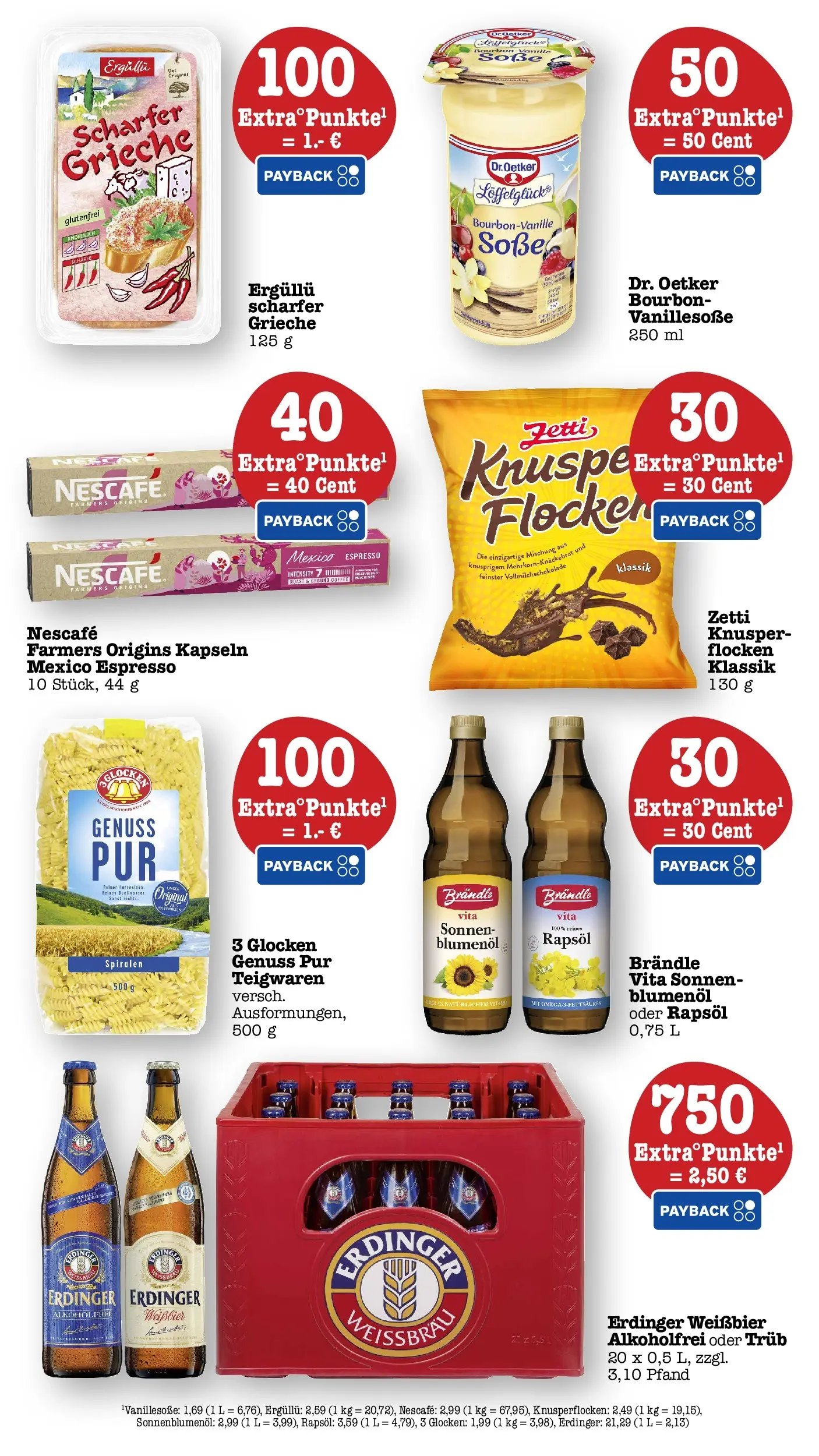 E center Prospekt Mainz-Weisenau	 (2026-05-17 - 2026-05-23)