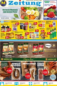 Mix Markt Prospekt (2026-03-23 - 2026-03-29)