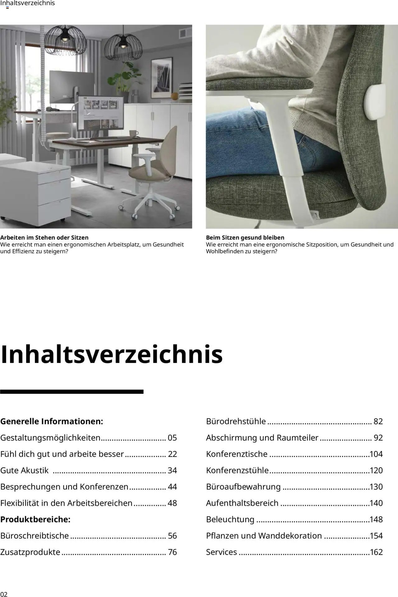 Ikea Büroeinrichtung