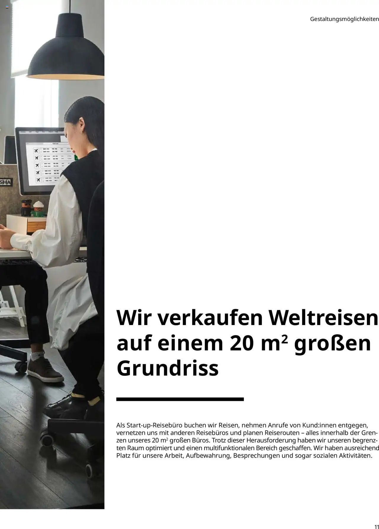 Ikea Büroeinrichtung