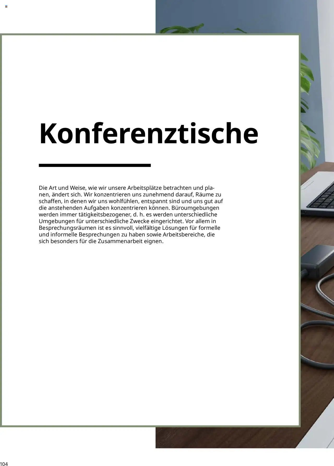 Ikea Büroeinrichtung (2025-09-30 - 2026-09-30)