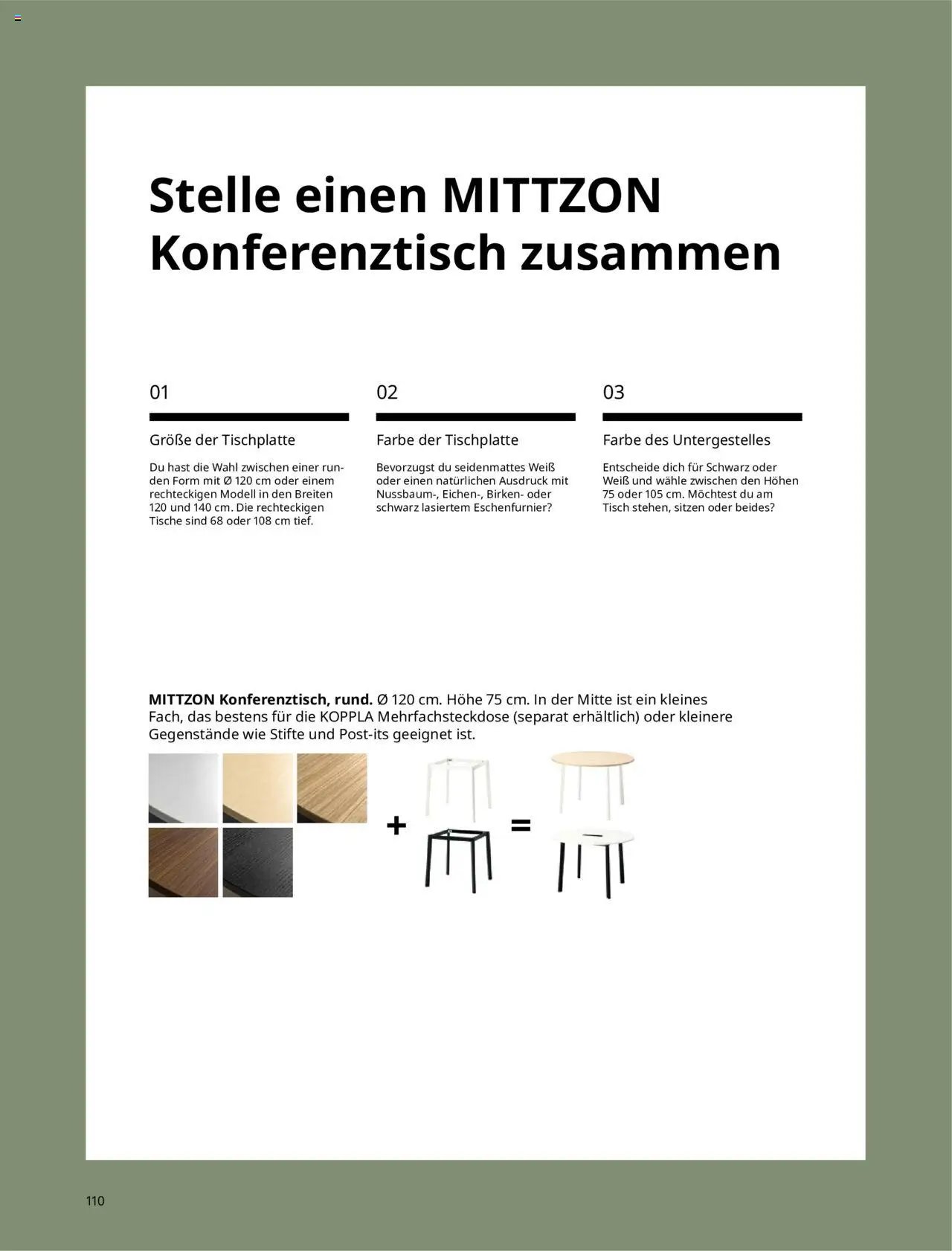 Ikea Büroeinrichtung (2025-09-30 - 2026-09-30)