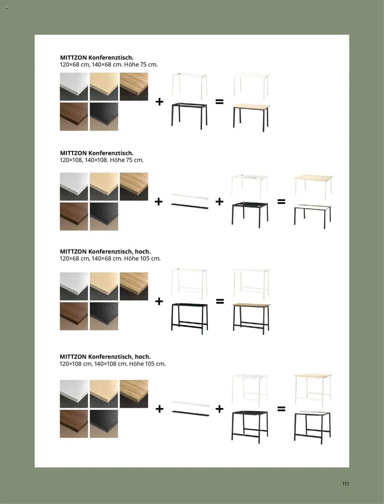 Ikea Büroeinrichtung (2025-09-30 - 2026-09-30)