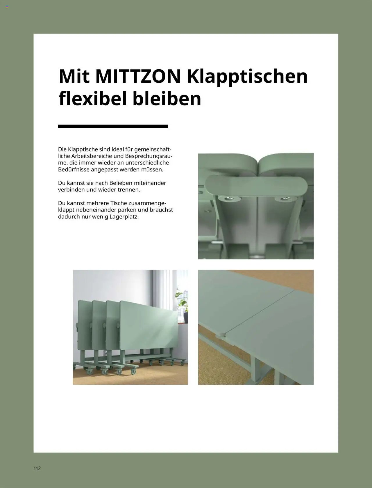 Ikea Büroeinrichtung (2025-09-30 - 2026-09-30)