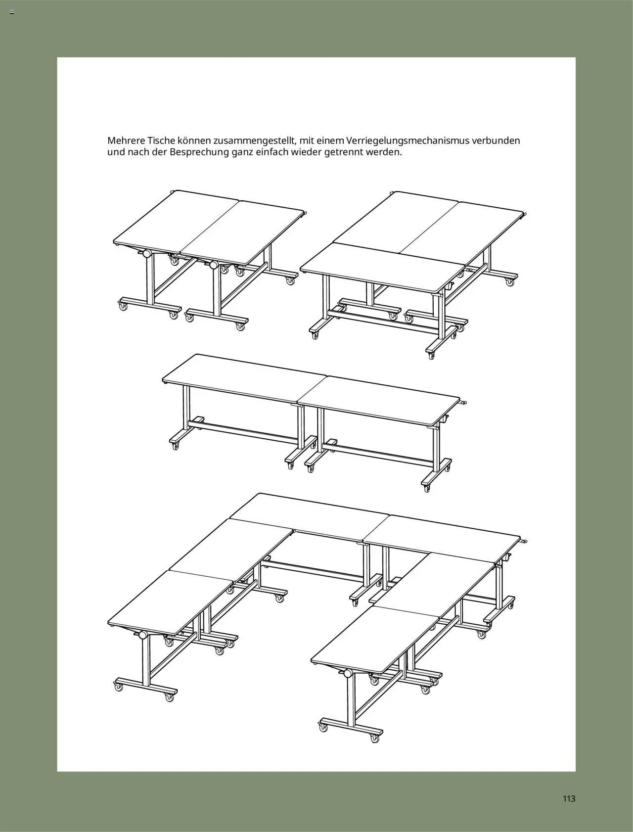 Ikea Büroeinrichtung (2025-09-30 - 2026-09-30)