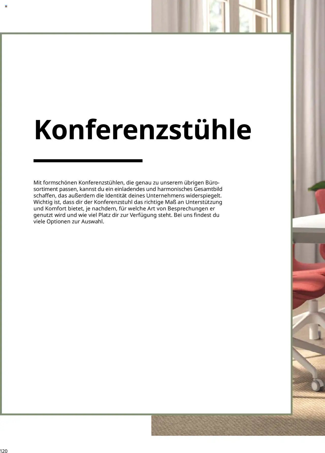 Ikea Büroeinrichtung (2025-09-30 - 2026-09-30)
