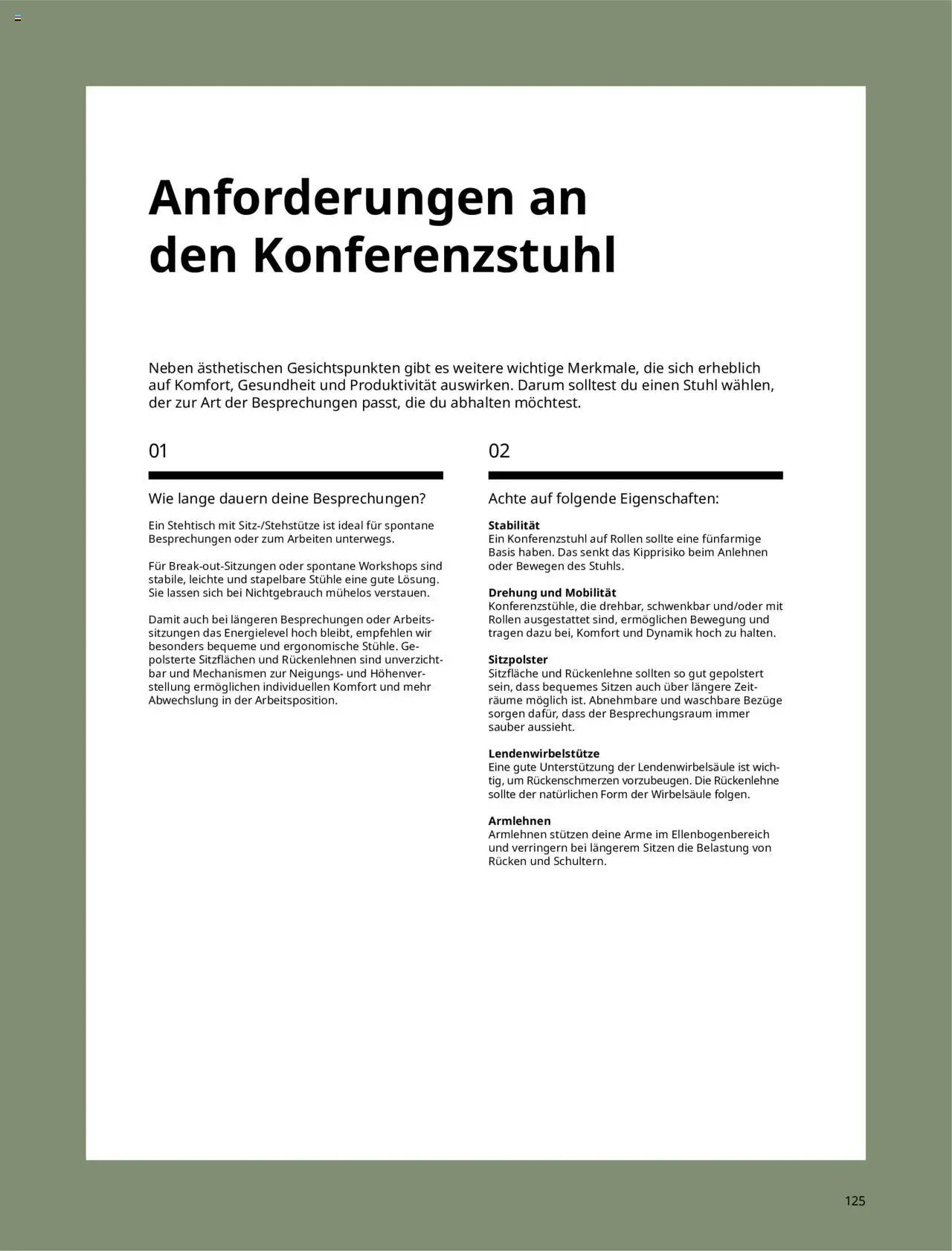 Ikea Büroeinrichtung (2025-09-30 - 2026-09-30)