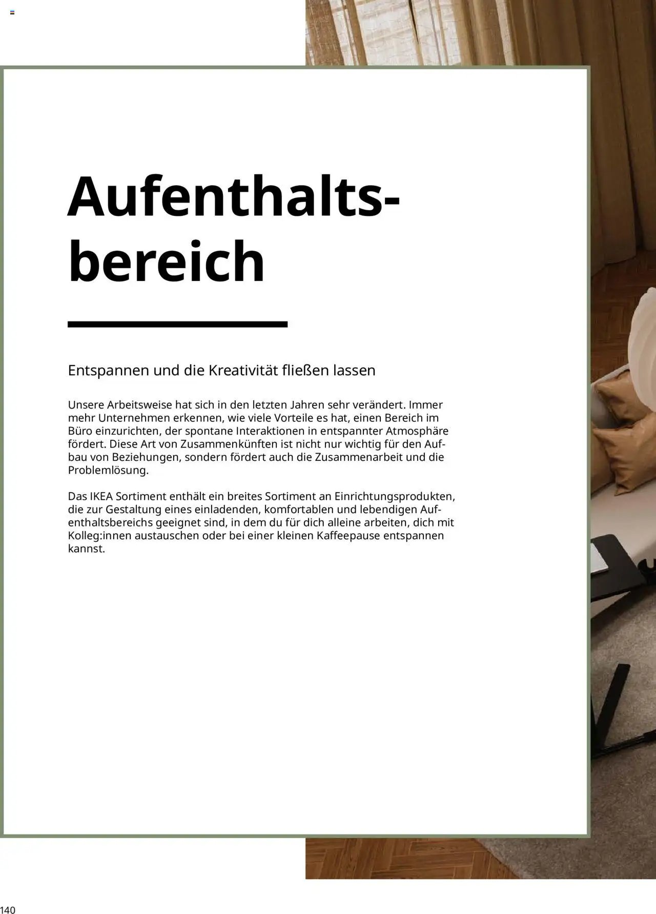 Ikea Büroeinrichtung