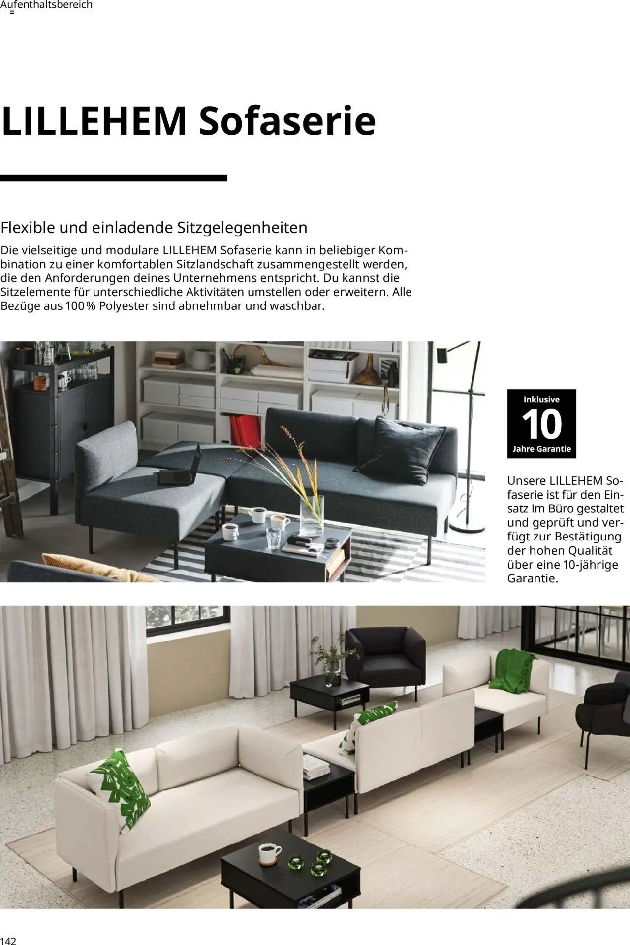Ikea Büroeinrichtung
