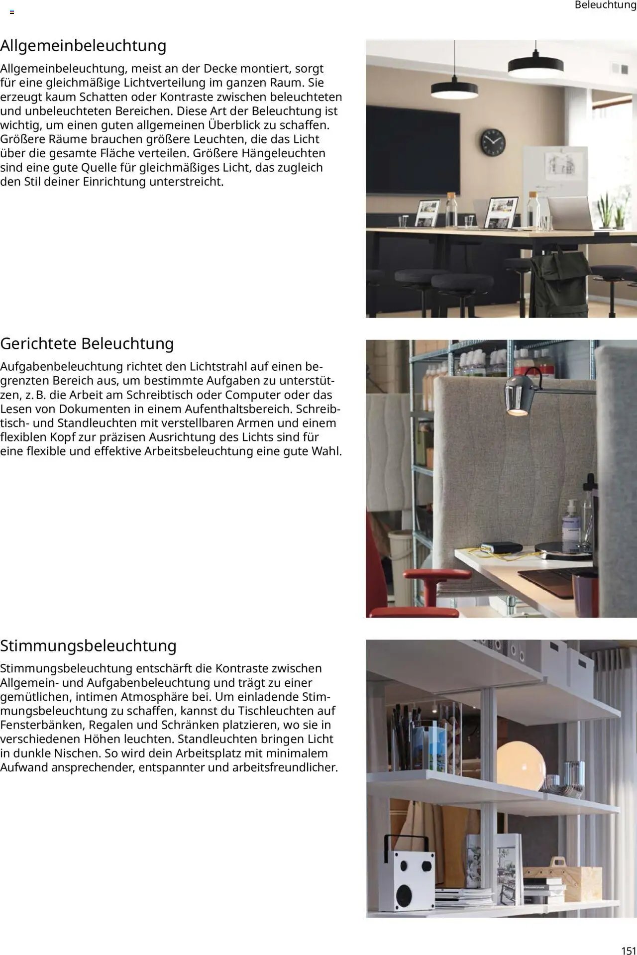 Ikea Büroeinrichtung