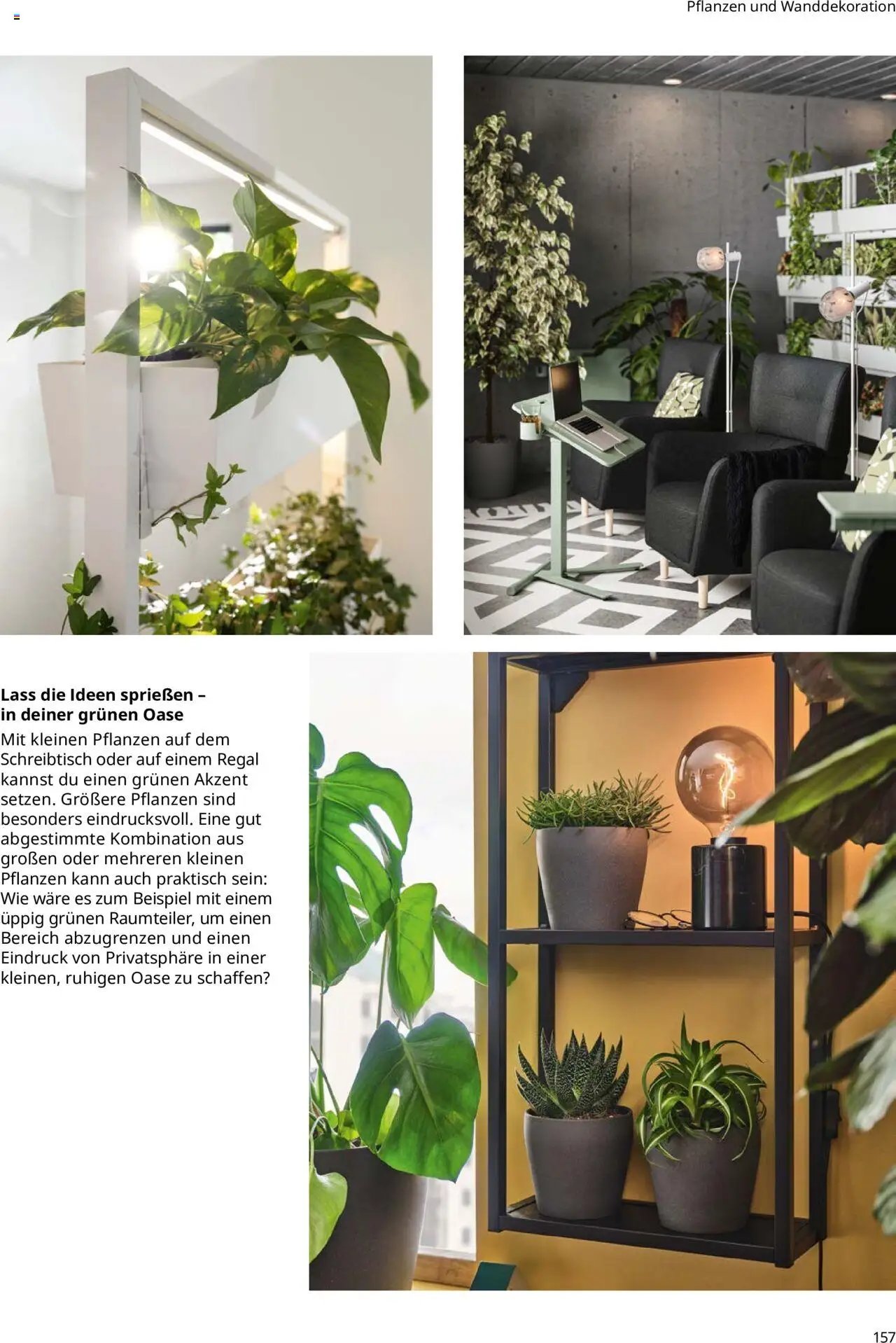 Ikea Büroeinrichtung