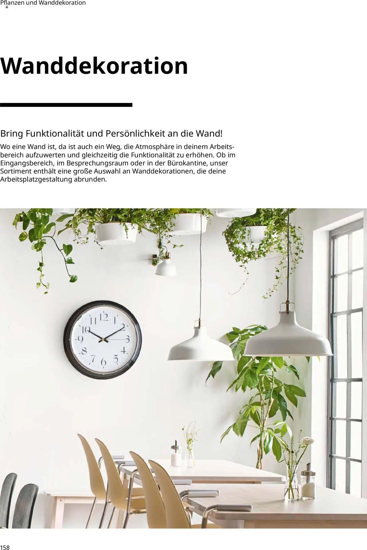 Ikea Büroeinrichtung