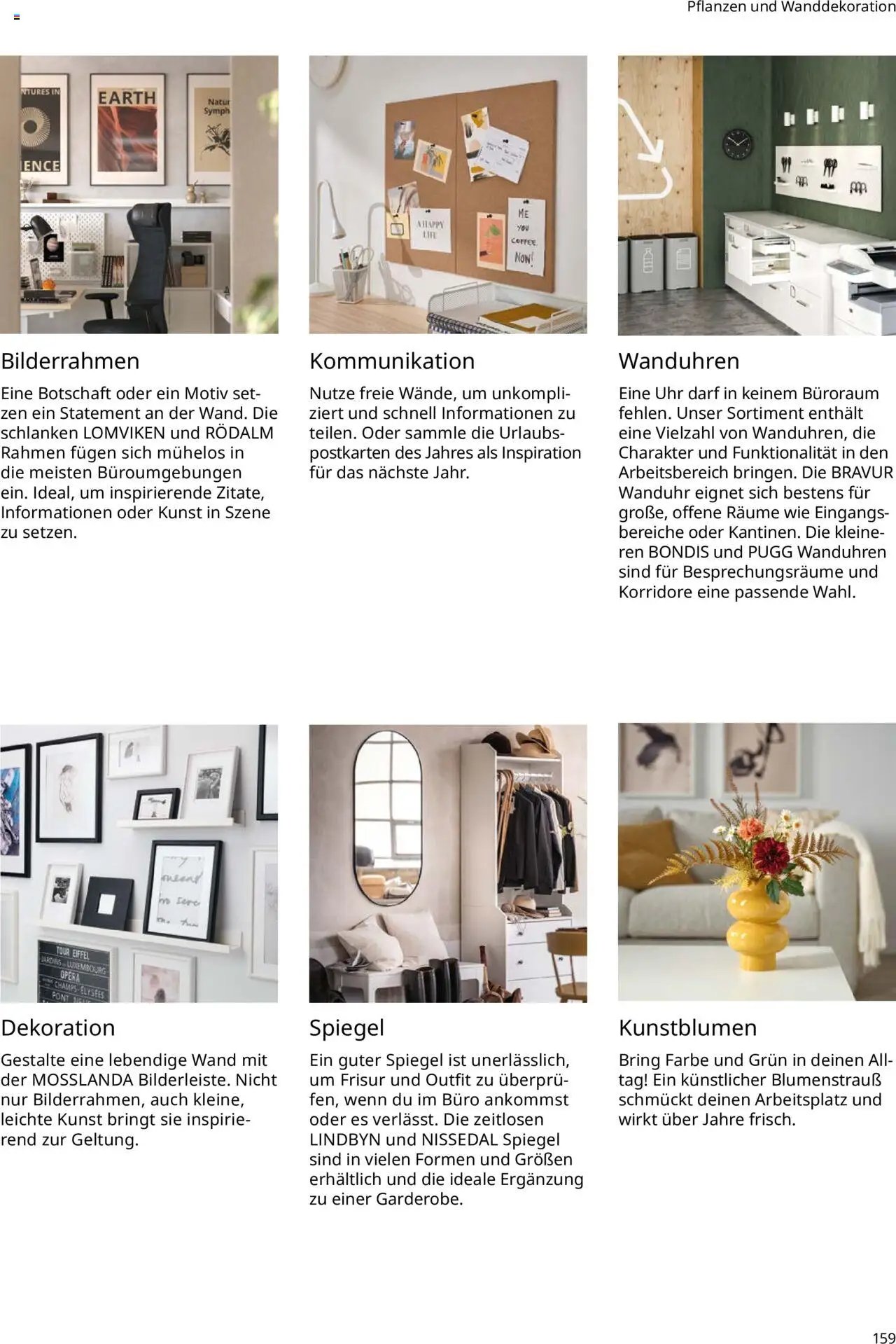Ikea Büroeinrichtung