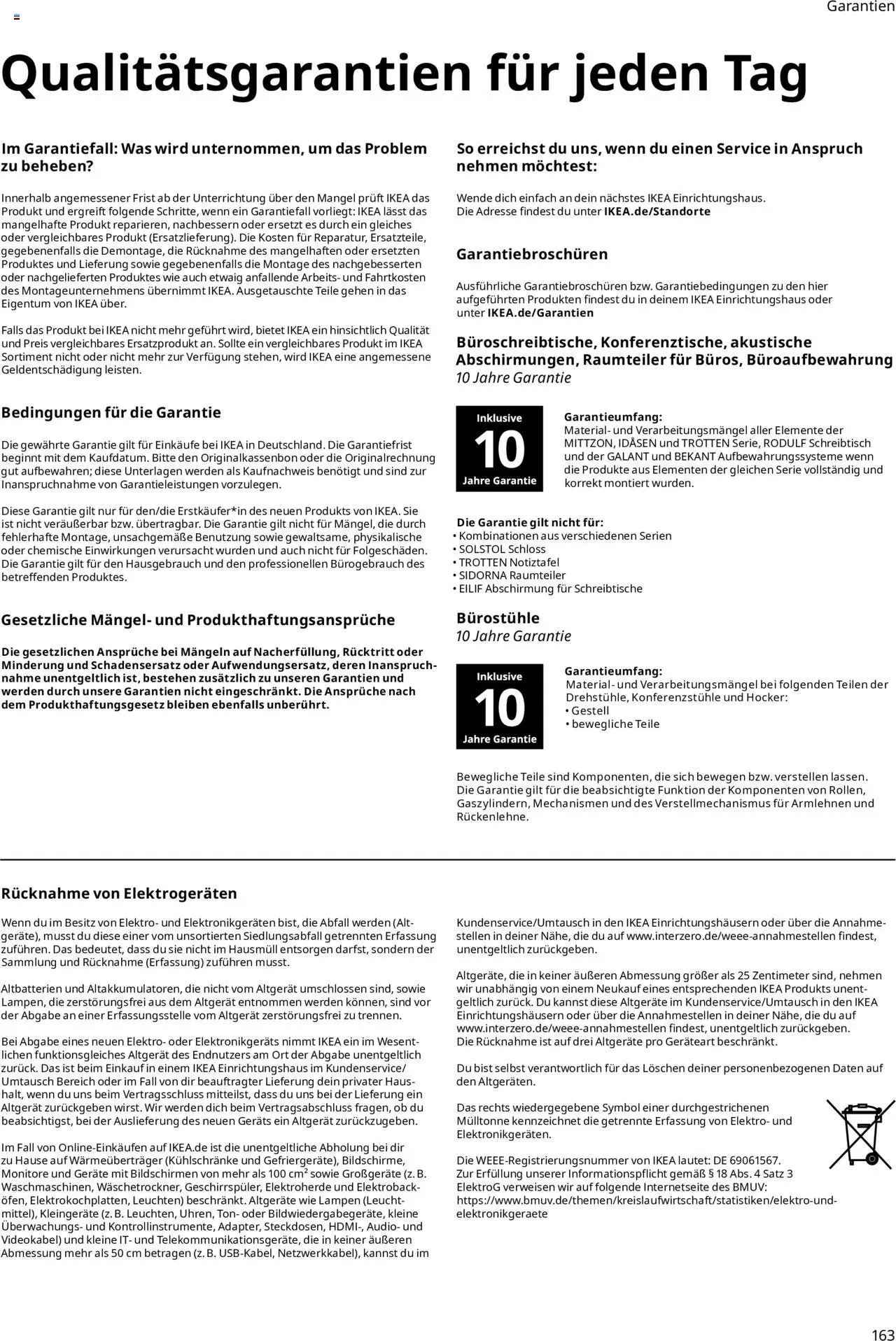 Ikea Büroeinrichtung