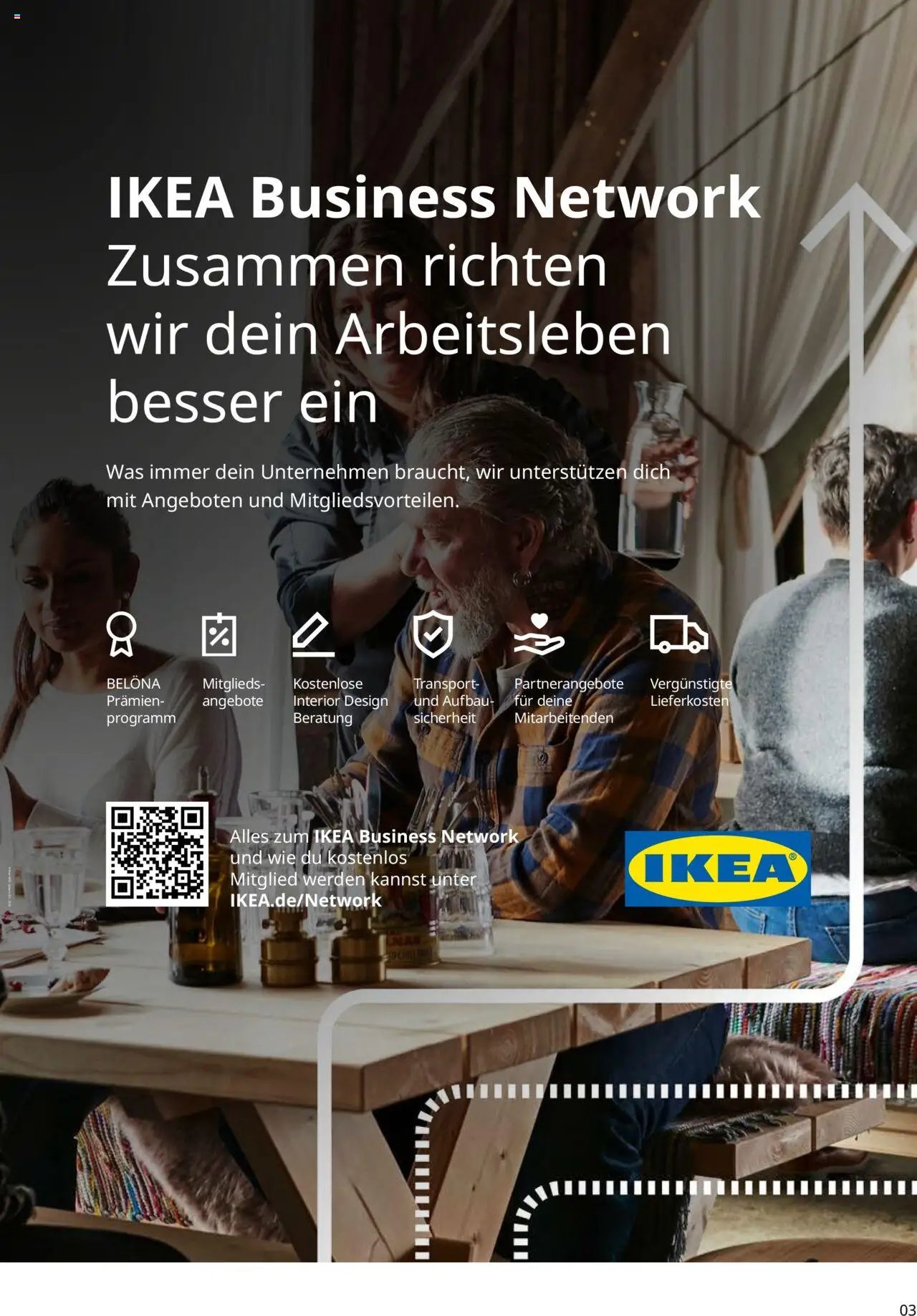 Ikea Büroeinrichtung
