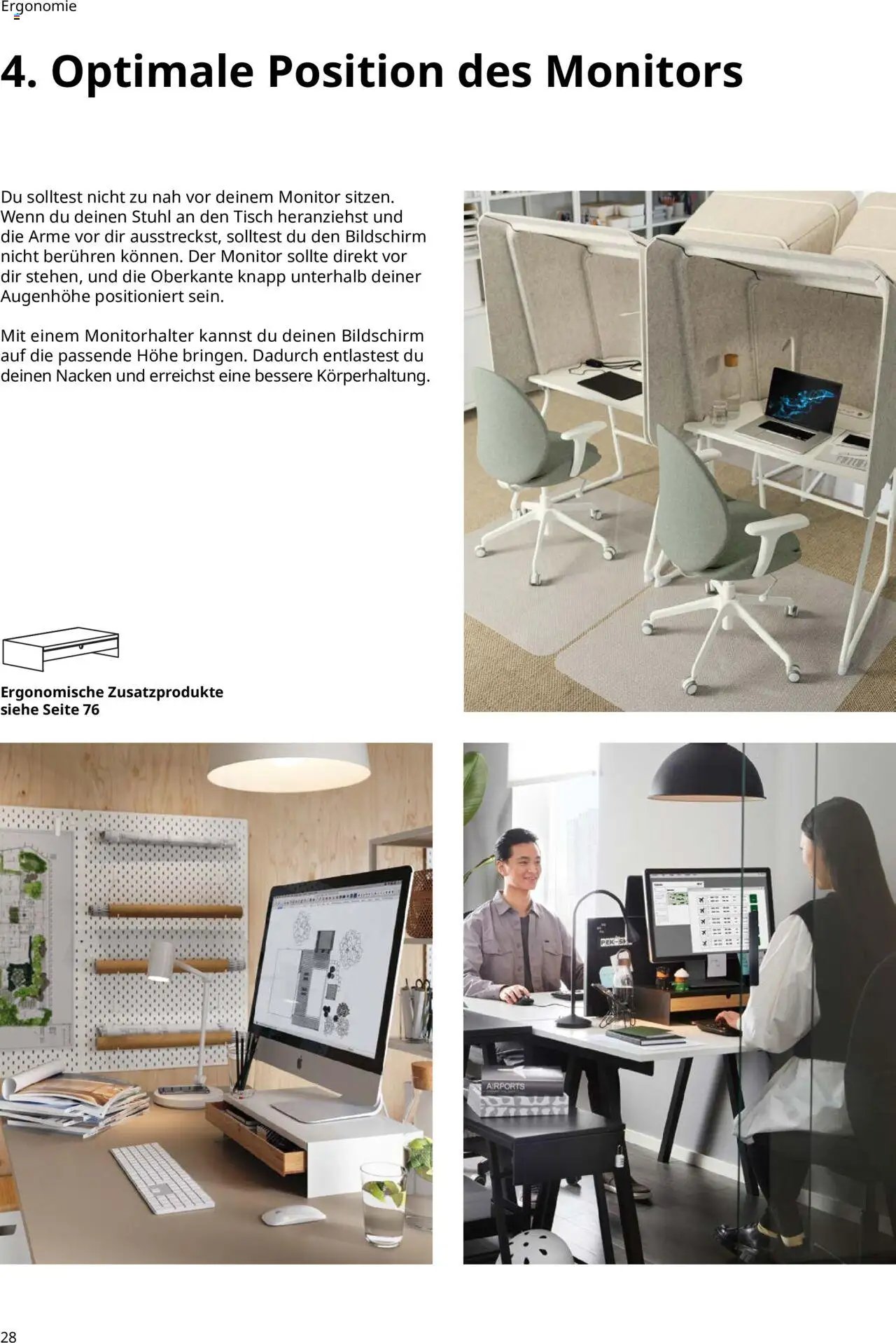 Ikea Büroeinrichtung (2025-09-30 - 2026-09-30)