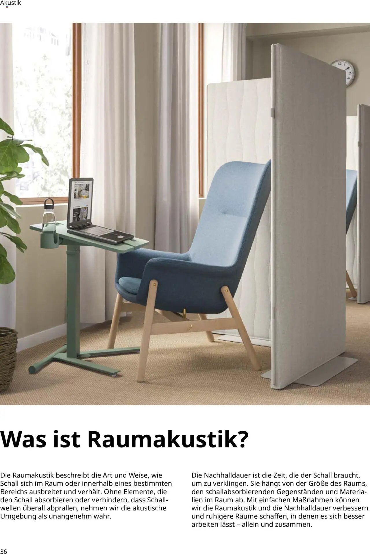 Ikea Büroeinrichtung (2025-09-30 - 2026-09-30)