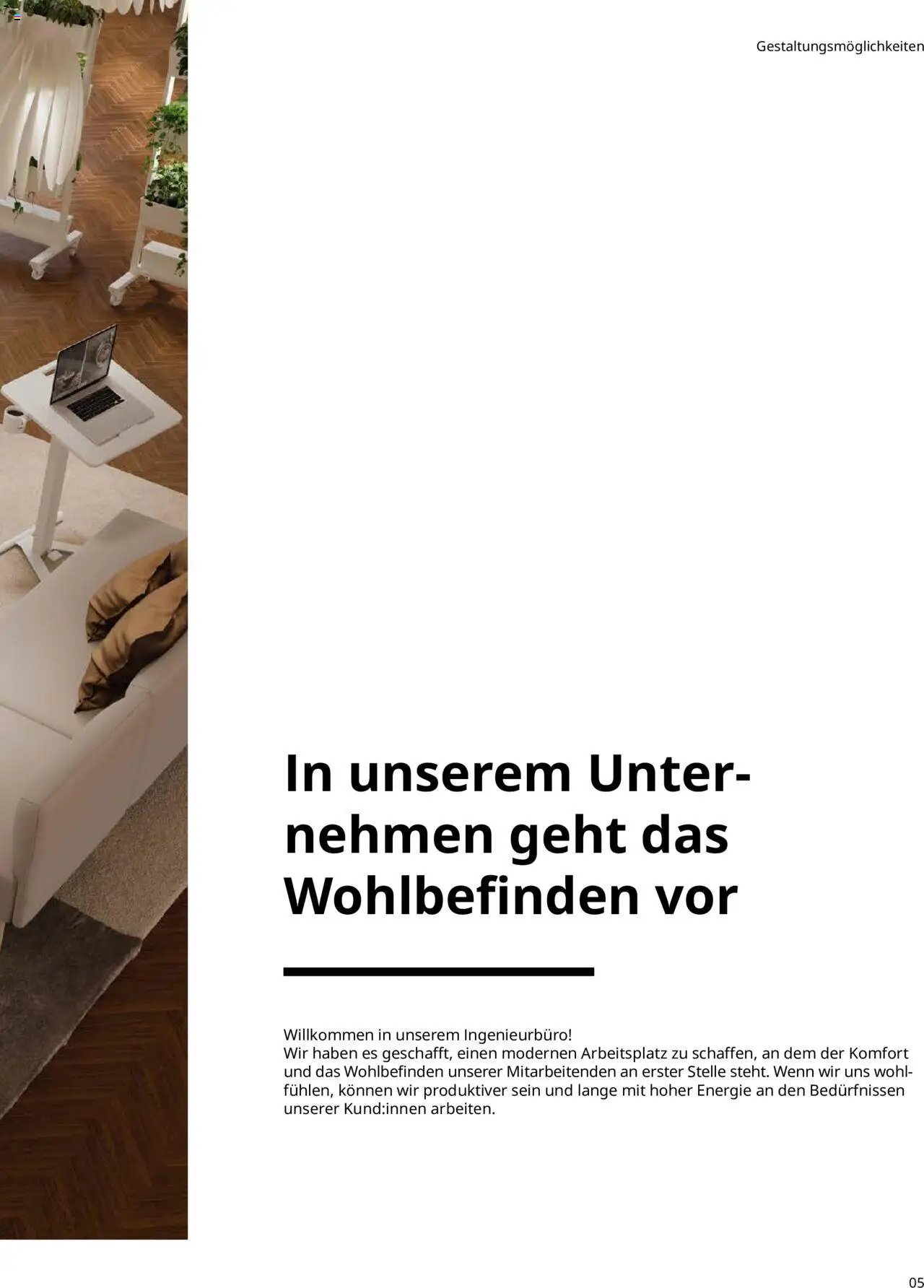 Ikea Büroeinrichtung