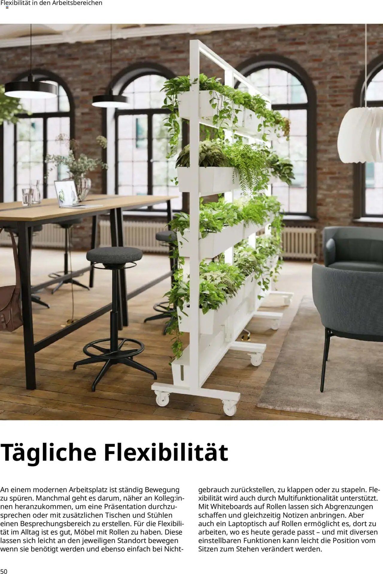 Ikea Büroeinrichtung (2025-09-30 - 2026-09-30)