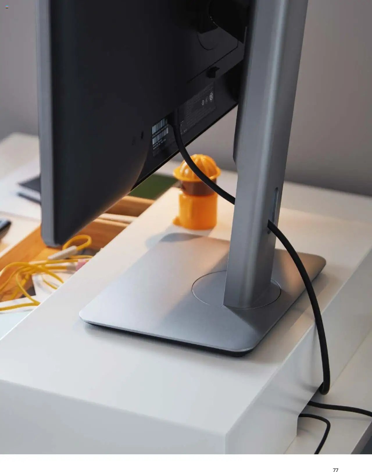 Ikea Büroeinrichtung (2025-09-30 - 2026-09-30)