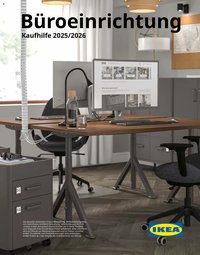 Ikea Büroeinrichtung