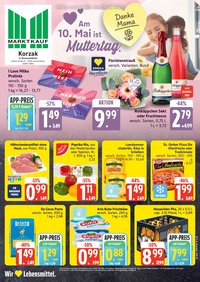Marktkauf Prospekt Grevesmühlen 