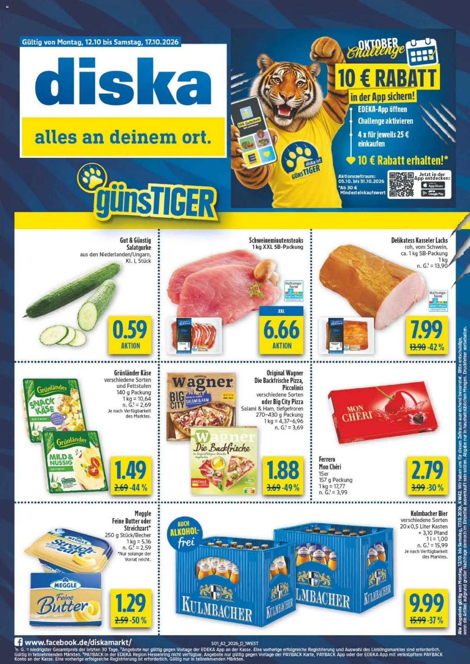 Diska Bayern