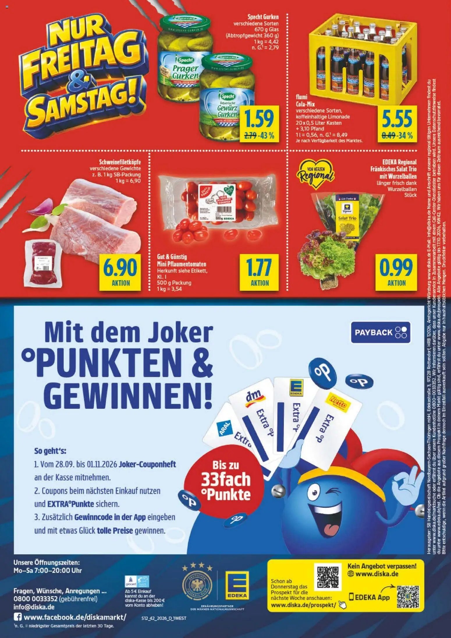 Diska Bayern